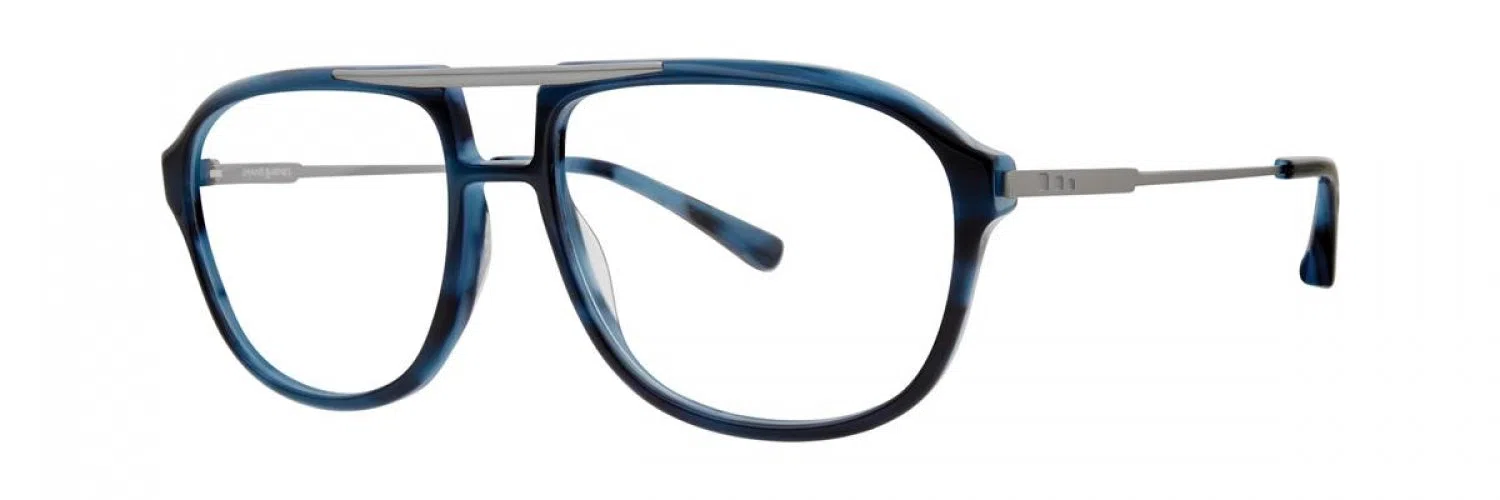 Jhane Barnes Transpose Eyeglasses - view 4